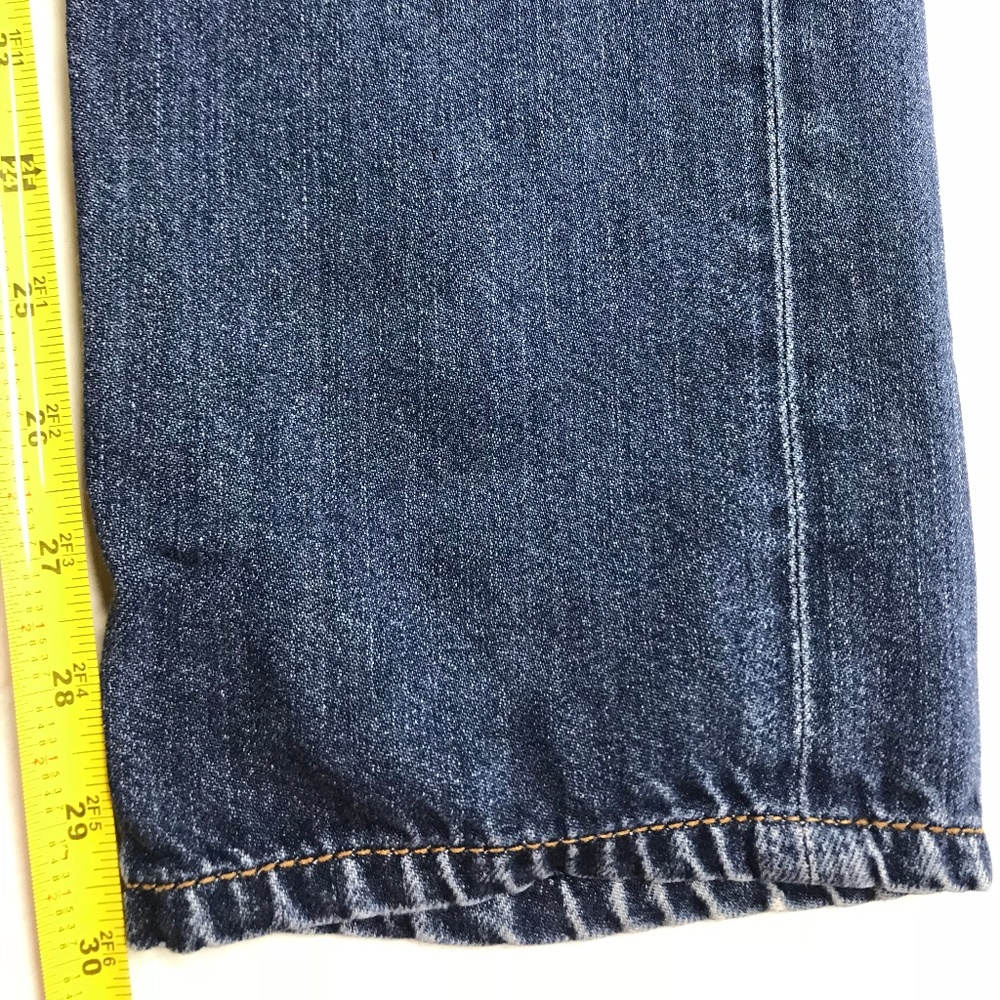 AG Adriano Goldschied Graduate Tailored Leg 30x30 - Picture 6 of 7